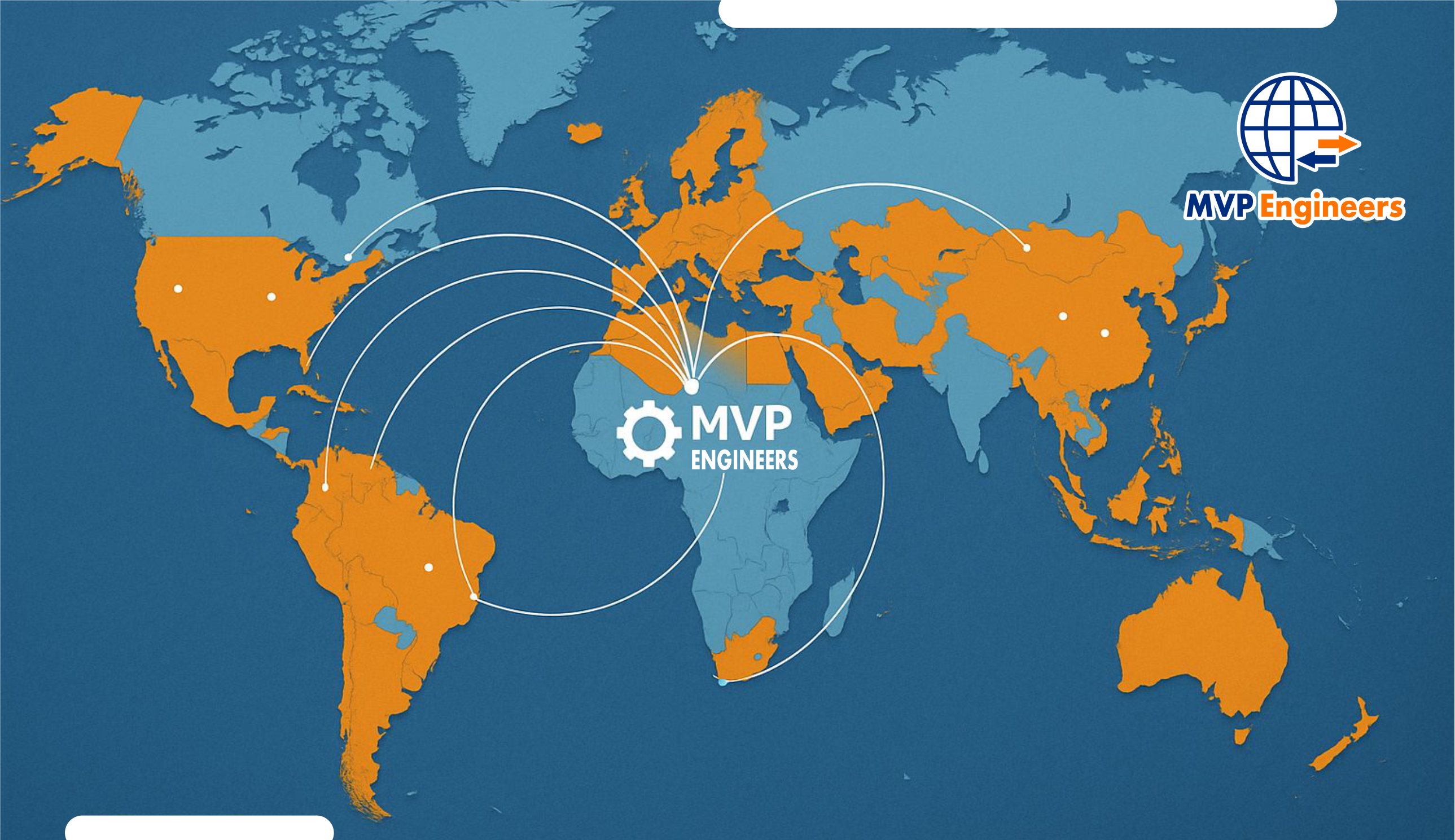 MVP Engineers - About Us