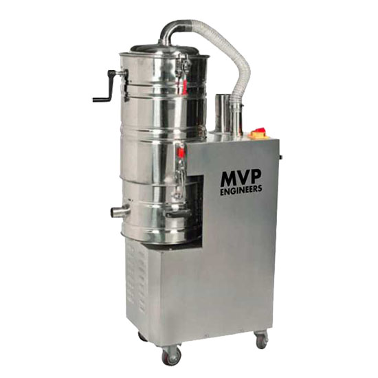 MVP Engineers - Engineering Efficiency in every steps